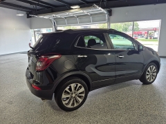 Used 2018  Buick Encore 4d SUV FWD Preferred at Carrikers Auto Outlet near Oskaloosa&comma; IA