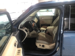 Used 2018  Ford Flex 4d SUV FWD SE at Carrikers Auto Outlet near Oskaloosa&comma; IA