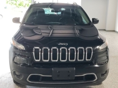 Used 2018  Jeep Cherokee 4d SUV 4WD Limited V6 at Carrikers Auto Outlet near Oskaloosa&comma; IA