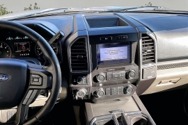 Used 2019  Ford F-150 4WD SuperCrew XLT 5 1&sol;2 at Carrikers Auto Outlet near Oskaloosa&comma; IA