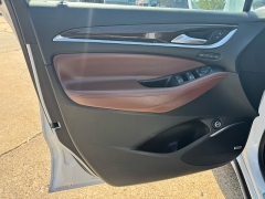 Used 2020  Buick Enclave 4d SUV AWD Avenir at Carrikers Auto Outlet near Oskaloosa&comma; IA