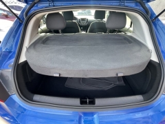 Used 2017  Chevrolet Cruze 4d Hatchback LT Auto at Carrikers Auto Outlet near Oskaloosa&comma; IA