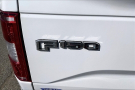 Used 2019  Ford F-150 4WD SuperCrew XLT 6 1&sol;2 at Carrikers Auto Outlet near Oskaloosa&comma; IA