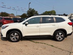 Used 2021  Subaru Ascent Premium 7-Passenger at Carrikers Auto Outlet near Oskaloosa&comma; IA