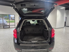 Used 2016  Chevrolet Equinox 4d SUV AWD LT at Carrikers Auto Outlet near Oskaloosa&comma; IA