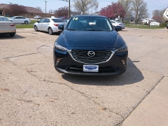 Used 2016 Mazda CX-3 4d SUV AWD Grand Touring at Carrikers Auto Outlet near Oskaloosa, IA