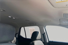 Used 2020  Chevrolet Traverse 4d SUV AWD LS w&sol;1LS at Carrikers Auto Outlet near Oskaloosa&comma; IA