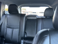 Used 2016  Nissan Rogue 4d SUV AWD S at Carrikers Auto Outlet near Oskaloosa&comma; IA