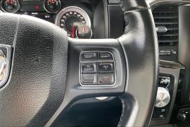 Used 2017  Ram 1500 4WD Crew Cab Sport at Carrikers Auto Outlet near Oskaloosa&comma; IA