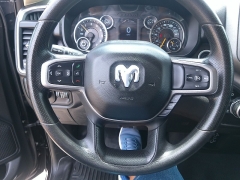 Used 2019 Ram 1500 4WD Crew Cab Tradesman Longbed at Carrikers Auto Outlet near Oskaloosa, IA
