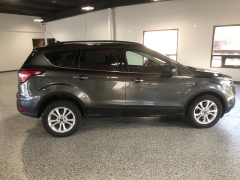 Used 2018  Ford Escape 4d SUV 4WD SEL at Carrikers Auto Outlet near Oskaloosa&comma; IA