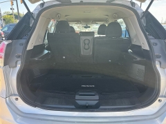 Used 2016  Nissan Rogue 4d SUV AWD S at Carrikers Auto Outlet near Oskaloosa&comma; IA
