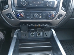 Used 2016 GMC Sierra 1500 4WD Crew Cab Denali at Carrikers Auto Outlet near Oskaloosa, IA