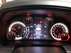 Used 2017  Ram 1500 4WD Crew Cab Sport at Carrikers Auto Outlet near Oskaloosa&comma; IA