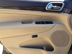 Used 2018 Jeep Grand Cherokee 4d SUV 4WD Limited V6 at Carrikers Auto Outlet near Oskaloosa, IA