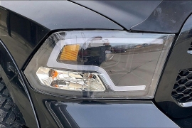 Used 2016  Ram 1500 4WD Crew Cab Outdoorsman Longbed at Carrikers Auto Outlet near Oskaloosa&comma; IA