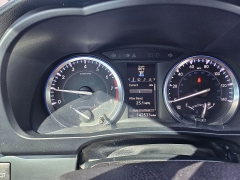 Used 2014  Toyota Highlander 4d SUV FWD XLE at Carrikers Auto Outlet near Oskaloosa&comma; IA