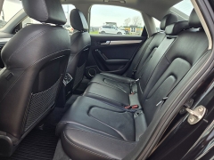 Used 2014 Audi A4 4d Sedan 2.0T Quattro Premium+ AT at Carrikers Auto Outlet near Oskaloosa, IA
