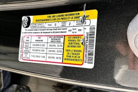 Used 2019  Ford Edge 4d SUV AWD SEL at Carrikers Auto Outlet near Oskaloosa&comma; IA