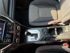 Used 2023  Subaru Crosstrek Premium CVT at Carrikers Auto Outlet near Oskaloosa&comma; IA