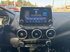 Used 2022  Nissan Sentra SV CVT at Carrikers Auto Outlet near Oskaloosa&comma; IA