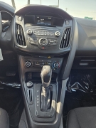 Used 2017 Ford Focus 4d Sedan SE at Carrikers Auto Outlet near Oskaloosa, IA