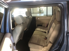 Used 2018  Ford Flex 4d SUV FWD SE at Carrikers Auto Outlet near Oskaloosa&comma; IA