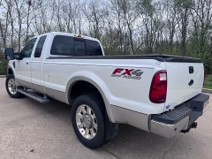  2010 Ford Super Duty F-250 4WD Supercab Lariat at Carrikers Auto Outlet near Oskaloosa&comma; IA