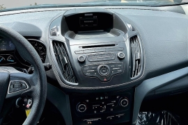 Used 2017  Ford Escape 4d SUV 4WD SE at Carrikers Auto Outlet near Oskaloosa&comma; IA