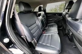 Used 2019  Kia Sorento 4d SUV FWD EX at Carrikers Auto Outlet near Oskaloosa&comma; IA