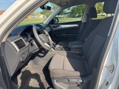 Used 2021  Volkswagen Atlas 2&period;0T S 4MOTION at Carrikers Auto Outlet near Oskaloosa&comma; IA