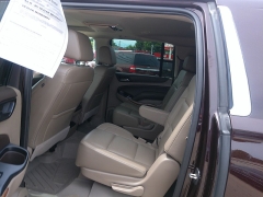 Used 2020 Chevrolet Suburban 4d SUV 4WD Premier at Carrikers Auto Outlet near Oskaloosa, IA
