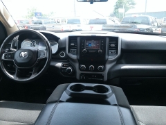 Used 2019 Ram 1500 4WD Crew Cab Tradesman Longbed at Carrikers Auto Outlet near Oskaloosa, IA