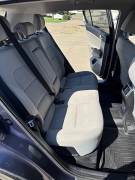 Used 2020  Kia Sportage 4d SUV AWD LX at Carrikers Auto Outlet near Oskaloosa&comma; IA