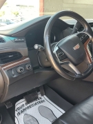 Used 2017  Cadillac Escalade ESV 4d SUV 4WD Luxury at Carrikers Auto Outlet near Oskaloosa&comma; IA
