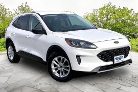 Used 2022  Ford Escape SE AWD at Carrikers Auto Outlet near Oskaloosa&comma; IA