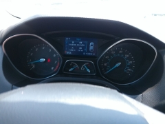 Used 2014 Ford Focus 4d Sedan SE at Carrikers Auto Outlet near Oskaloosa, IA