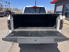 Used 2016 Ford F-150 4WD SuperCab Lariat at Carrikers Auto Outlet near Oskaloosa, IA