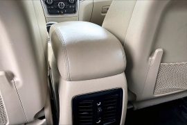 Used 2015  Jeep Grand Cherokee 4d SUV 4WD Limited at Carrikers Auto Outlet near Oskaloosa&comma; IA