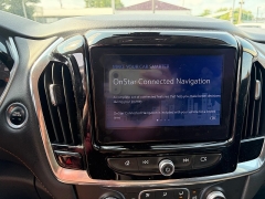 Used 2020  Chevrolet Traverse 4d SUV FWD RS at Carrikers Auto Outlet near Oskaloosa&comma; IA