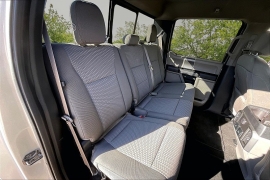Used 2019  Ford F-150 4WD SuperCrew XLT 5 1&sol;2 at Carrikers Auto Outlet near Oskaloosa&comma; IA
