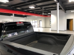 Used 2013  Ram 1500 4WD Crew Cab Laramie Longhorn at Carrikers Auto Outlet near Oskaloosa&comma; IA