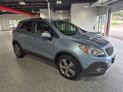 Used 2013  Buick Encore 4d SUV FWD Convenience at Carrikers Auto Outlet near Oskaloosa&comma; IA