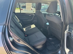 Used 2020  Toyota RAV4 Hybrid 4d SUV AWD XLE &ast;Ltd Avail&ast; at Carrikers Auto Outlet near Oskaloosa&comma; IA