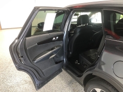 Used 2017  Kia Sorento 4d SUV AWD EX Turbo at Carrikers Auto Outlet near Oskaloosa&comma; IA