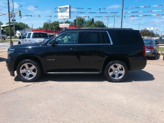 Used 2016 Chevrolet Tahoe 4d SUV 4WD LT at Carrikers Auto Outlet near Oskaloosa, IA