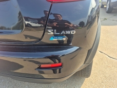 Used 2013  Nissan Juke 4d SUV AWD SL at Carrikers Auto Outlet near Oskaloosa&comma; IA