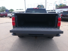 Used 2019 Chevrolet Silverado 1500 Legacy 4WD Double Cab LT at Carrikers Auto Outlet near Oskaloosa, IA