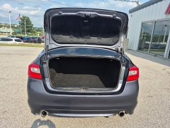 Used 2015  Subaru Legacy 4d Sedan 3&period;6R Limited at Carrikers Auto Outlet near Oskaloosa&comma; IA