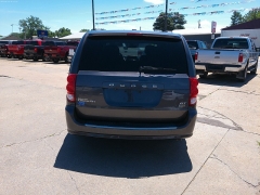 Used 2019 Dodge Grand Caravan 4d Wagon GT at Carrikers Auto Outlet near Oskaloosa, IA